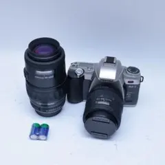 2026年最新】PENTAX MZ-7の人気アイテム - メルカリ