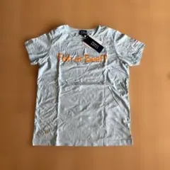 パーリーゲイツ Fish or Beef? Tシャツ　タグ付き新品