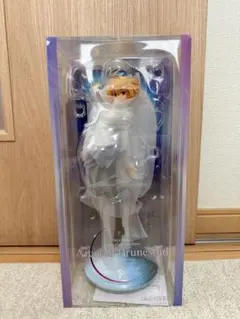 アルクェイド・ブリュンスタッド 1/7スケールフィギュア