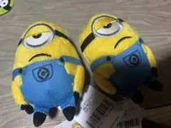 ミニオンズマスコット　スチュアート