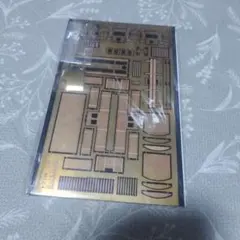 Nゲージ クモル24·クル29(関東型)旧型国電配給電車2両セットA 組立