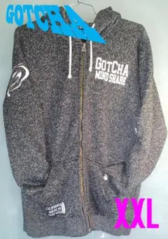 2026年最新】ガッチャ GOTCHA パーカーの人気アイテム - メルカリ