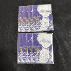 東京喰種 東京グール ナツコミ メタキラカード 2026 10枚セット - メルカリ