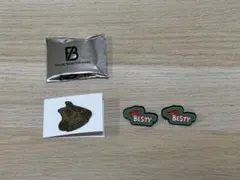 BE:FIRST MANATO マナト ユアマイ ピンバッジセット