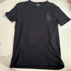 Polo Ralph Lauren 黒 Tシャツ