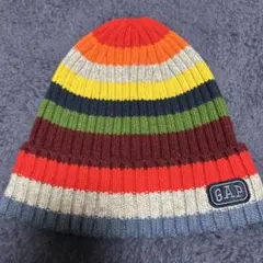 GAP ニット帽 SM