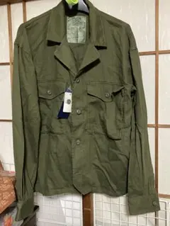 週末SALE❣️NUMBER ジャケット Mのサムネイル