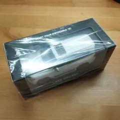 非売品】 ランドクルーザー250 ミニカー（1/43スケール）と紙袋 - メルカリ