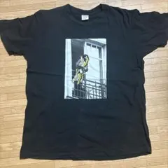 Supreme Antihero Balcony Tee