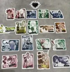 d.gray-man キャラクターグッズ