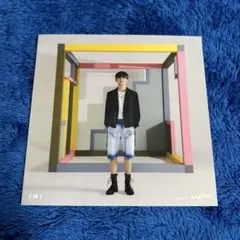 INI 田島将吾 M アザージャケット