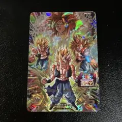 2026年最新】ドラゴンボールヒーローズmm5 ゴジータの人気アイテム