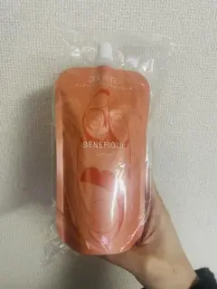 ベネフィーク ローション　Ⅰ　180mL 4909978203535