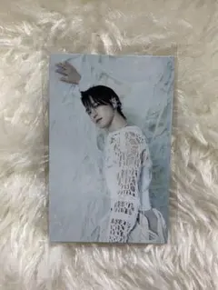 SEVENTEEN セブチ ショルダーバッグ トレカ ディノ