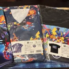 ポケモンジャパンチャンピオンシップス2026 会場限定グッズ4点セット