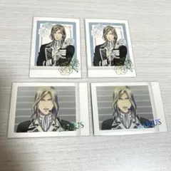 うたプリ カミュ