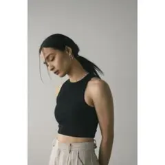 スタイルミキサー カップ付きアメスリショートタンクのサムネイル