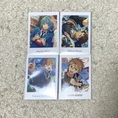 あんスタ ぱしゃっつ 9周年 vol.5 真白友也 天満光 紫之創