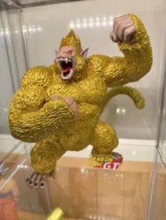 早いもの勝ち!ドラゴンボールGT悟空ホワイト大猿フィギュア39.5cm特大 早いもの勝ち!ドラゴンボールGT悟空ホワイト大猿フィギュア39.5cm特大