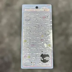 サンリオ　ボンボンドロップシールミニ　シナモロール　国内正規品
