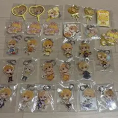 2025年最新】るぅとくんアクキーの人気アイテム - メルカリ