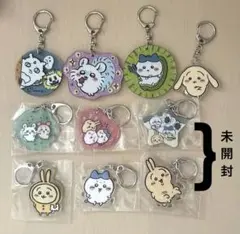 ちいかわ　アクリルキーホルダー