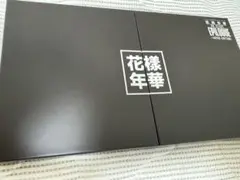 BTS 花様年華　DVD