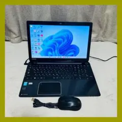 S383 SonyVaioノートパソコンi7高速SSD1TB大容量Win11 - メルカリ
