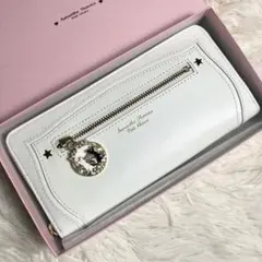 新品。Samantha Vega セーラーマーズ 長財布 箱なし セーラームーン 