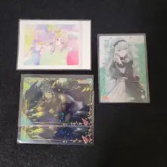 ◉プロセカ◉草薙寧々セット