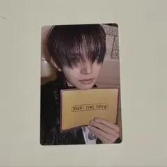 2025年最新】enhypen トレカ ヒスンの人気アイテム - メルカリ