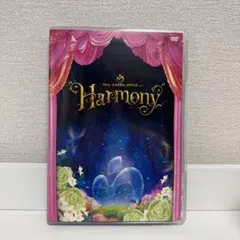 新品☆Mrs.GREEN APPLE“Harmony