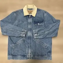 GAP DENIM Sean Wotherspoon カバーオール Mのサムネイル