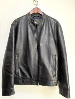 2026年最新】gap レザージャケット 90sの人気アイテム - メルカリ