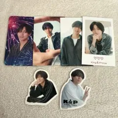 2025年最新】永瀬廉 トレカの人気アイテム - メルカリ