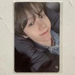 RIIZE ショウタロウ ODYSSEY Weverse トレカ ラキドロ