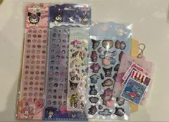 シール おすそわけ