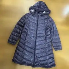 ダウン ロング