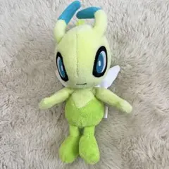 ポケモンフィットPokémon fit セレビィ　ポケモン
