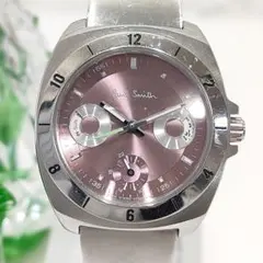 Paul Smith ディスクアイズ　フクロウ ピンク レディース Paul Smith ディスクアイズ フクロウ ピンク レディース