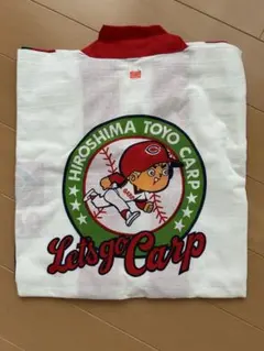 【激レア】広島東洋カープ 応援法被　 人気デザイン 2026年最新】広島カープ法被の人気アイテム - メルカリ