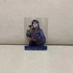 ミュージカル刀剣乱舞　刀ミュ　クリアカード　にっかり青江