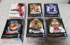 未開封　ドラゴンボール フィギュア まとめ　セット
