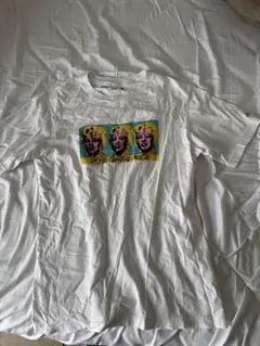 UNIQLO UT アンディ・ウォーホル・キョウト Tシャツ L
