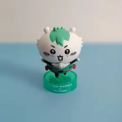 ちいかわ×ヒロアカフィギュア ちいかわ