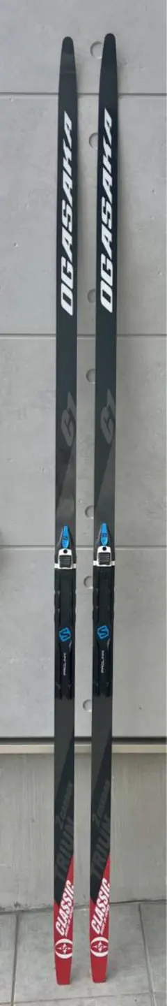 2026年最新】サロモン prolinkの人気アイテム - メルカリ