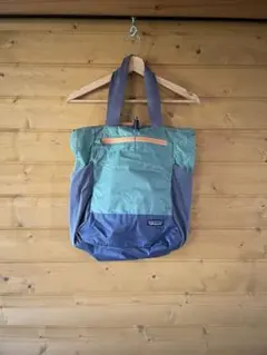 Patagonia トートバッグ・リュック美品