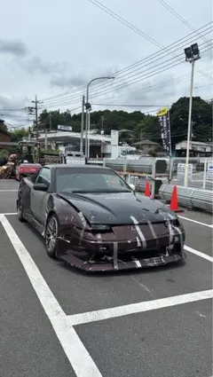 NEO-project ネオプロジェクト 危低ウイング 1800mm - メルカリ