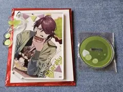 天獄ストラグル ちゃれくじ 写楽 アクスタ - メルカリ