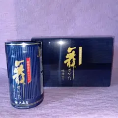 ニコニコ様専用　大森屋　舞すがた　味付のり　３筒入りのサムネイル